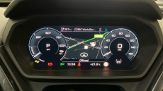 Audi Q4 e-tron 210kW 45 Quattro 82kWh S Line 5dr Auto [Leather] Electric Estate